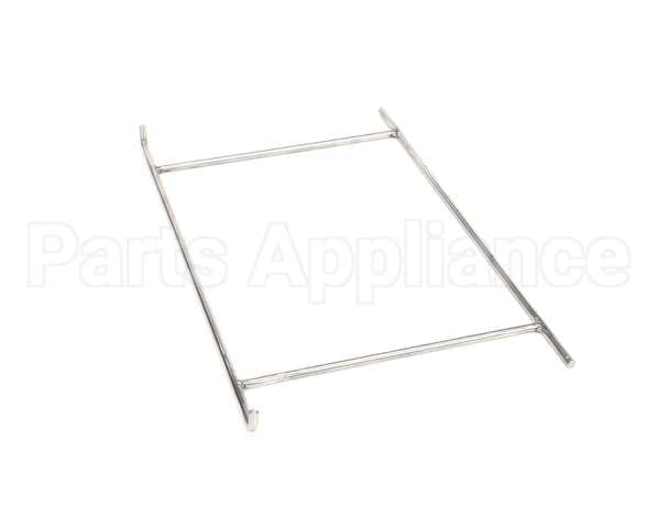 EZ18-0503 Belshaw Weldment; Filter Holder