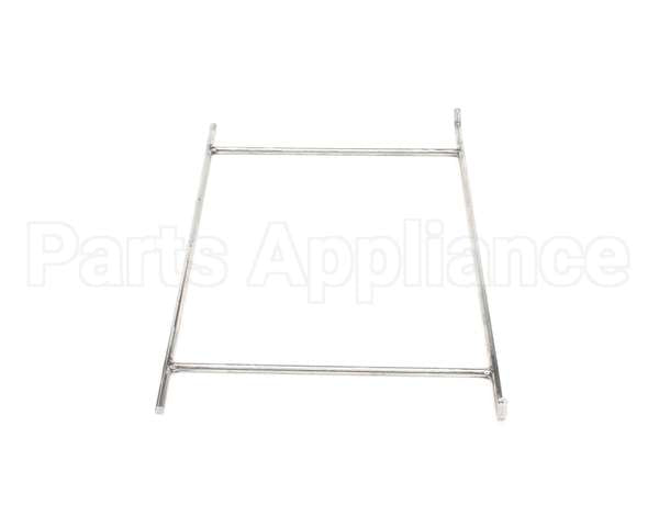 EZ18-0503 Belshaw Weldment; Filter Holder