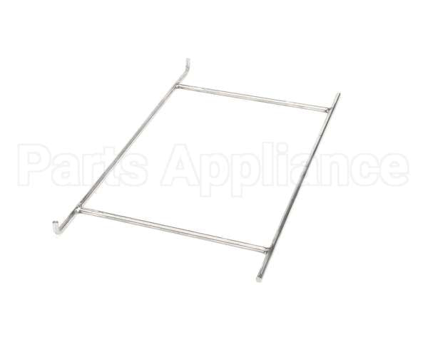 EZ18-0503 Belshaw Weldment; Filter Holder