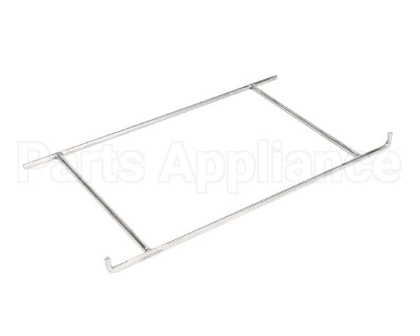 EZ18-0503 Belshaw Weldment; Filter Holder