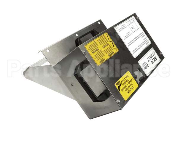 EZ24-1000 Belshaw Motor Enclosure Assembly