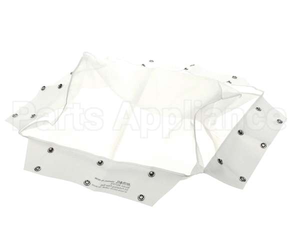 EZ34-0027 Belshaw Filter Bag
