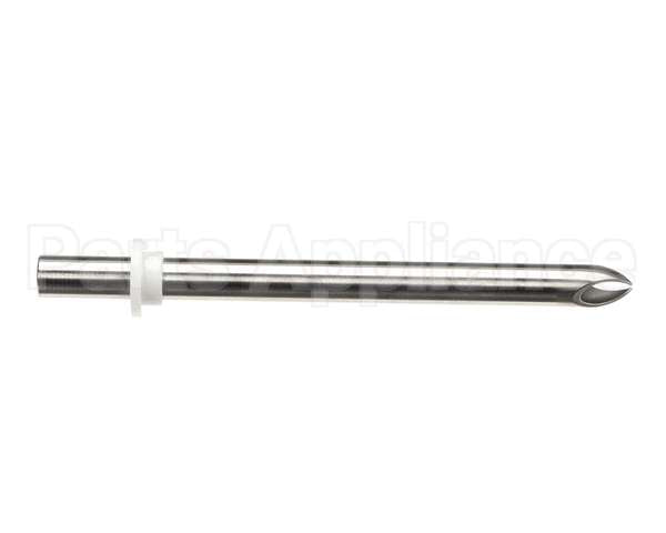 F-3013 Edhard Spout - Eclair - Plain 7/16 D