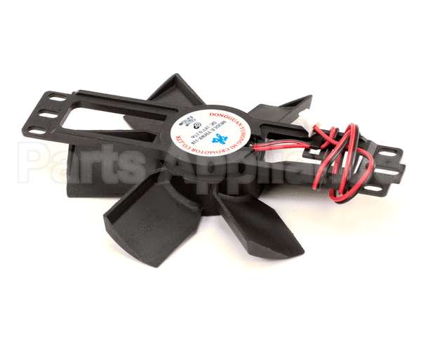 F-651 Spring Usa Fan Assembly Sm-651R