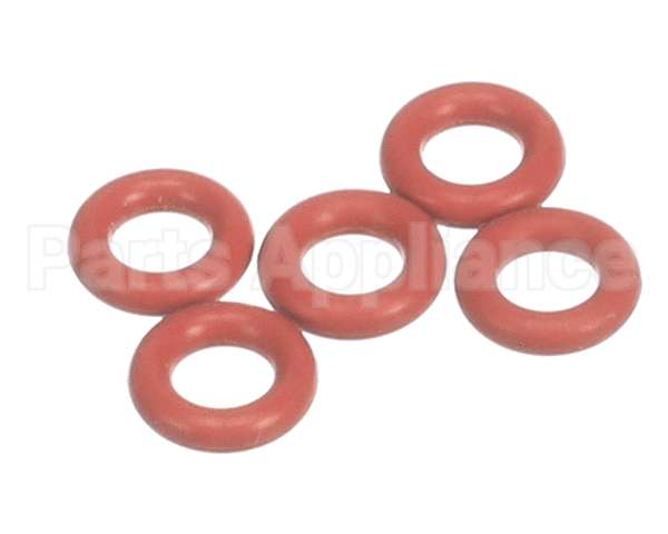 F.2.019 La Marzocco O-Ring 1.78 X 3.68 Silicone