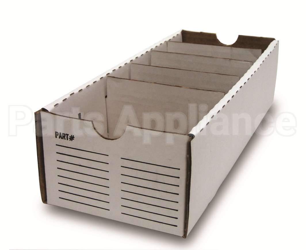 F00-230 Oregon Box Parts 4Inw X 12Ind X 3Inh