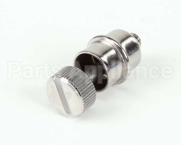 F003 Edlund Fastner, Cr.punch, Screwcup (V