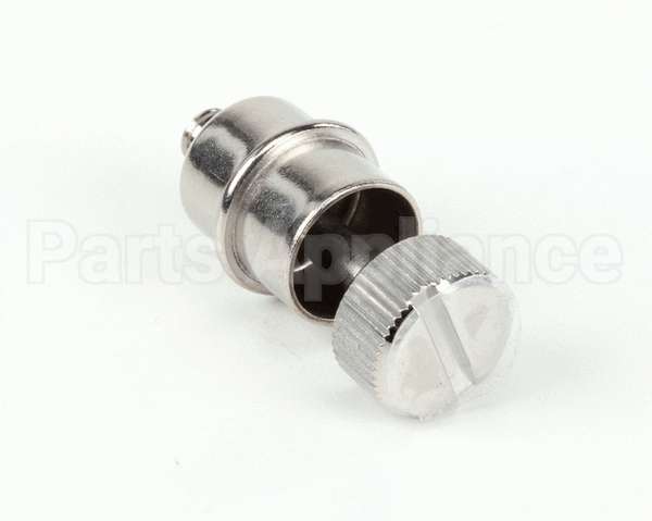 F003 Edlund Fastner, Cr.punch, Screwcup (V