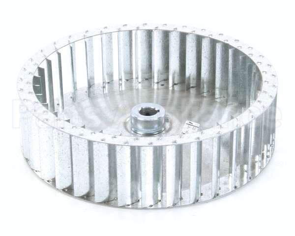 F0099 Bki Fan, 9 Torin Airotor, Src
