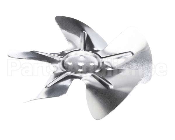 F0120C040 Blue Air Condenser Fan Blade
