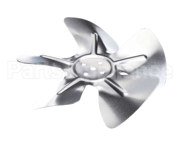 F0120C040 Blue Air Condenser Fan Blade