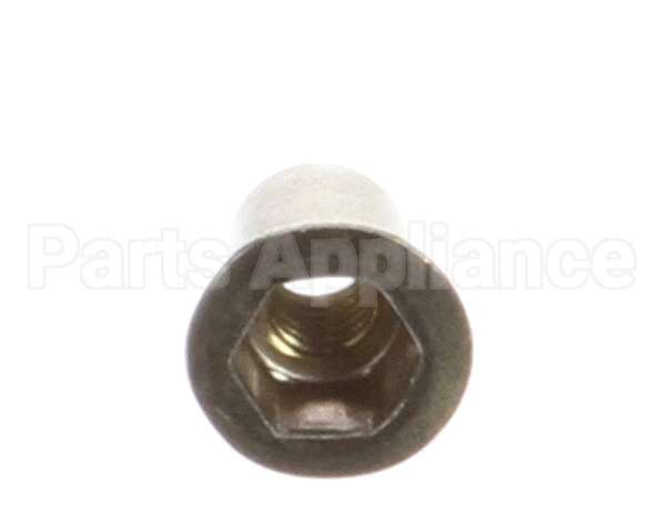 F0139 Bki Thread Insert 8-32 Steel Hex