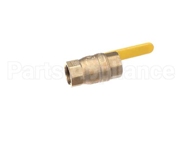 F01518-1 Cleveland Shutoff Valve;3/4 Fpt Zhi Qing #