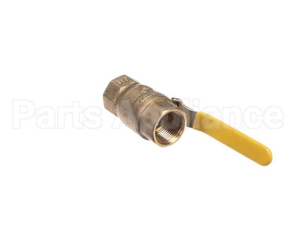 F01518-1 Cleveland Shutoff Valve;3/4 Fpt Zhi Qing #