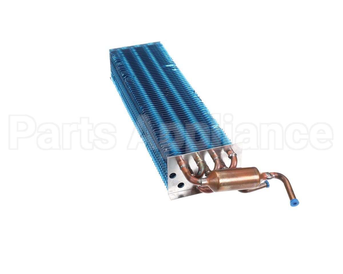 F0166C100 Maxx Cold Condenser 10S 4R, 3/1