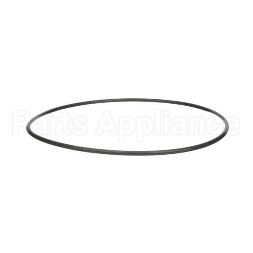 F0374 Frosty Factory O-Ring, Faceplate, 9"