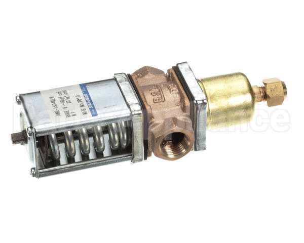 F04.012 Stoelting Valve; Water 12In