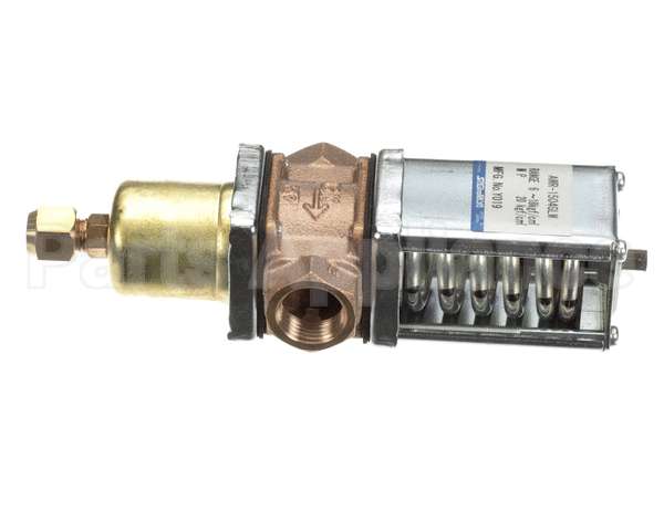 F04.012 Stoelting Valve; Water 12In