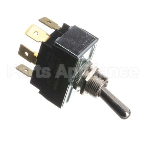 F0417 Frosty Factory Switch, 2-Position, Bottom