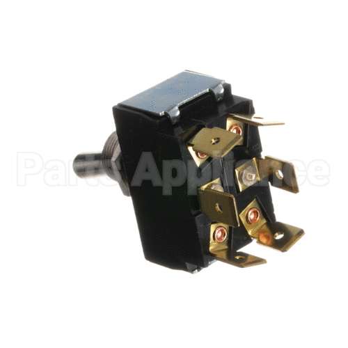 F0417 Frosty Factory Switch, 2-Position, Bottom