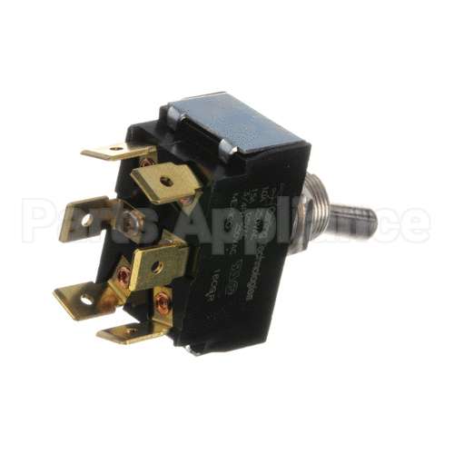 F0417 Frosty Factory Switch, 2-Position, Bottom