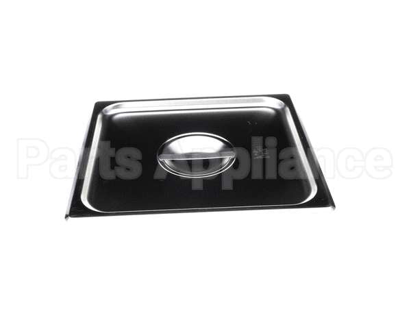 F0497 Frosty Factory Cover, Lg. Hopper