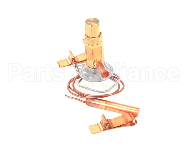 F0530 Frosty Factory Valve, Expansion, 2 Gal.