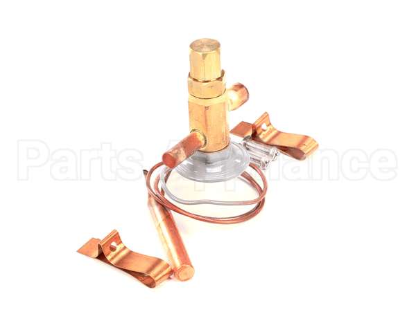 F0530 Frosty Factory Valve, Expansion, 2 Gal.