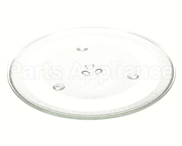 F06015Q00AP Panasonic Microwave Glass Plate