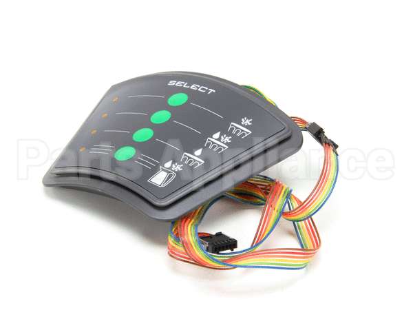 F060613-00 Scotsman Pc Board Kit