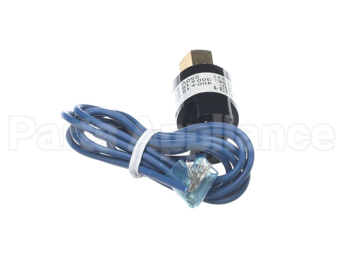 F0661 Frosty Factory Switch, High Pressure Air