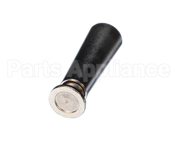 F0800 Frosty Factory Legs 4", Stainless Steel