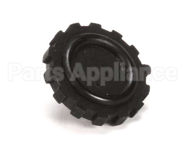 F081 Edlund Foot Pads, Ds Leveling Rubber