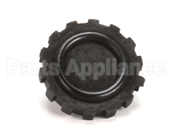 F081 Edlund Foot Pads, Ds Leveling Rubber