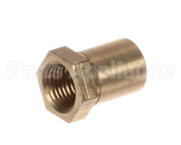 F091A Grindmaster Cecilware Orifice #60 (Lp), .040, Brass