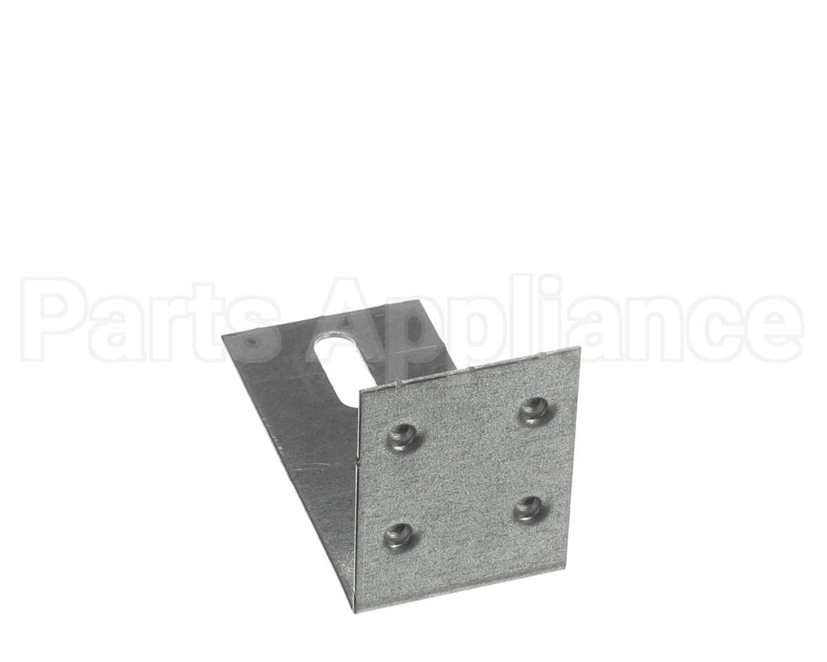F095-90000658 Intl Environmental Corp Mot Brkt St