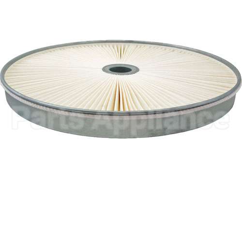 F101 Compatible Blickman Cartridge, Filter, 15.5"Dia Pack Of 3