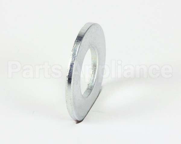 F112 Garland Washer;Flat;3/8Idx1 3/16Od;Pla