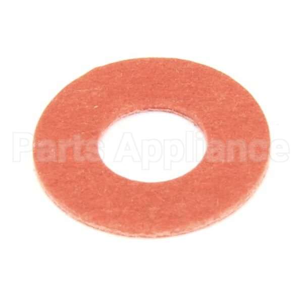 F11284-1 Compatible Perlick Gasket, Red Fibre