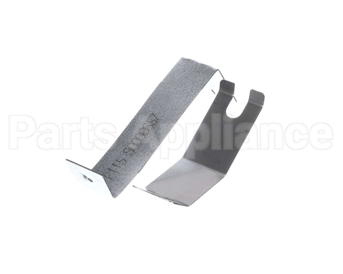 F115-90000657 Intl Environmental Corp Blo Hsg Brkt St