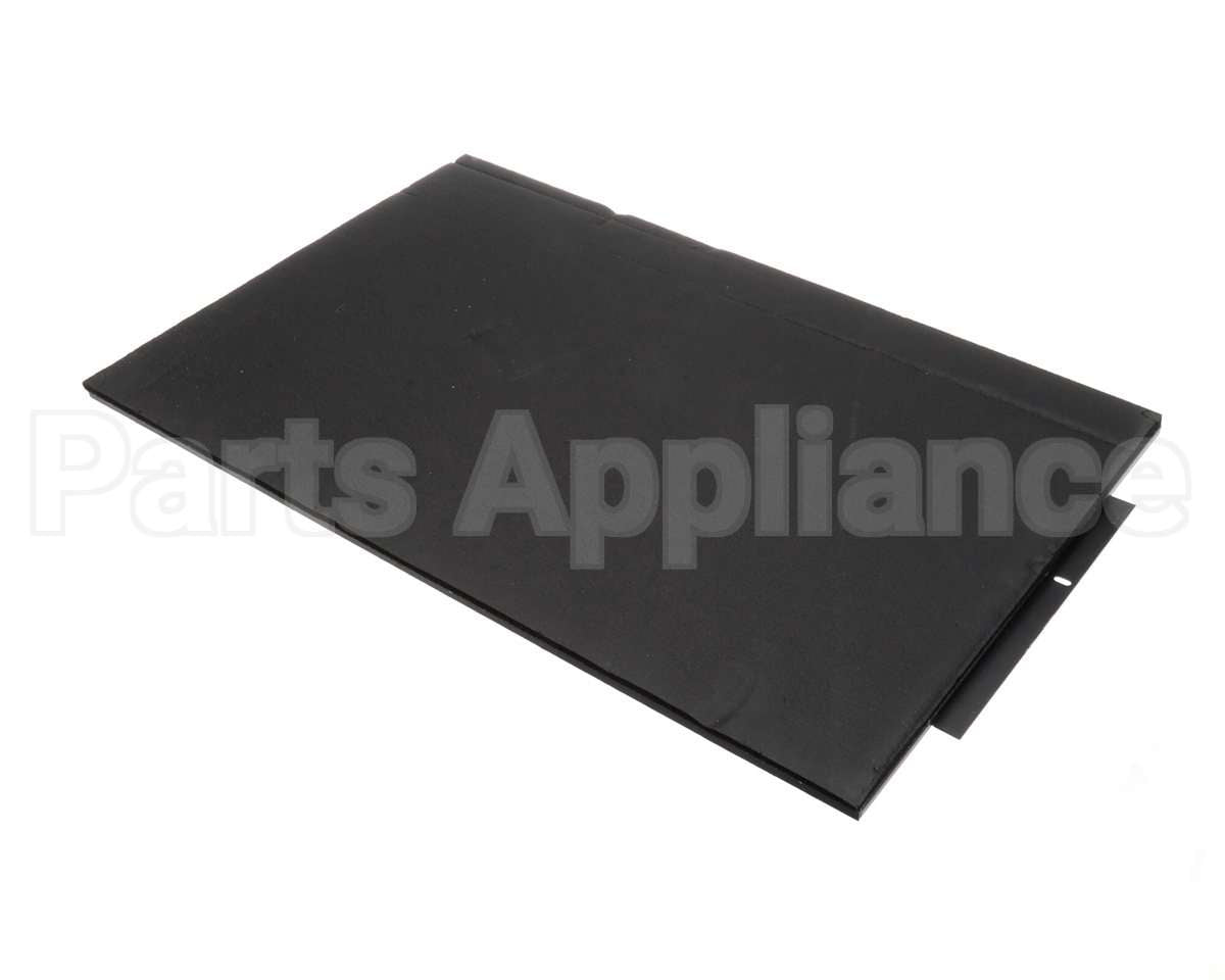 F127-00128276 Intl Environmental Corp Ra Blkoff Pnl Assy M*Y03/04