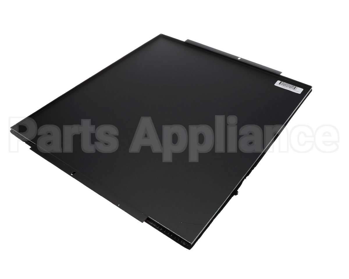 F127-00128278 Intl Environmental Corp Ra Blkoff Pnl Assy M*Y06/08