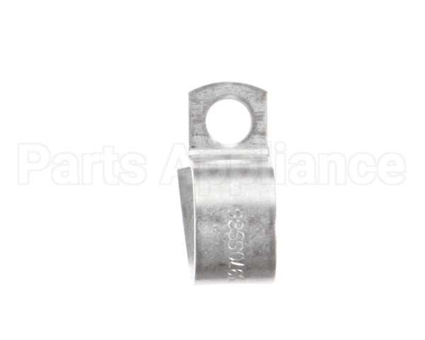 F141 Garland Clamp-Tube Tinn #C2980-55-8-27