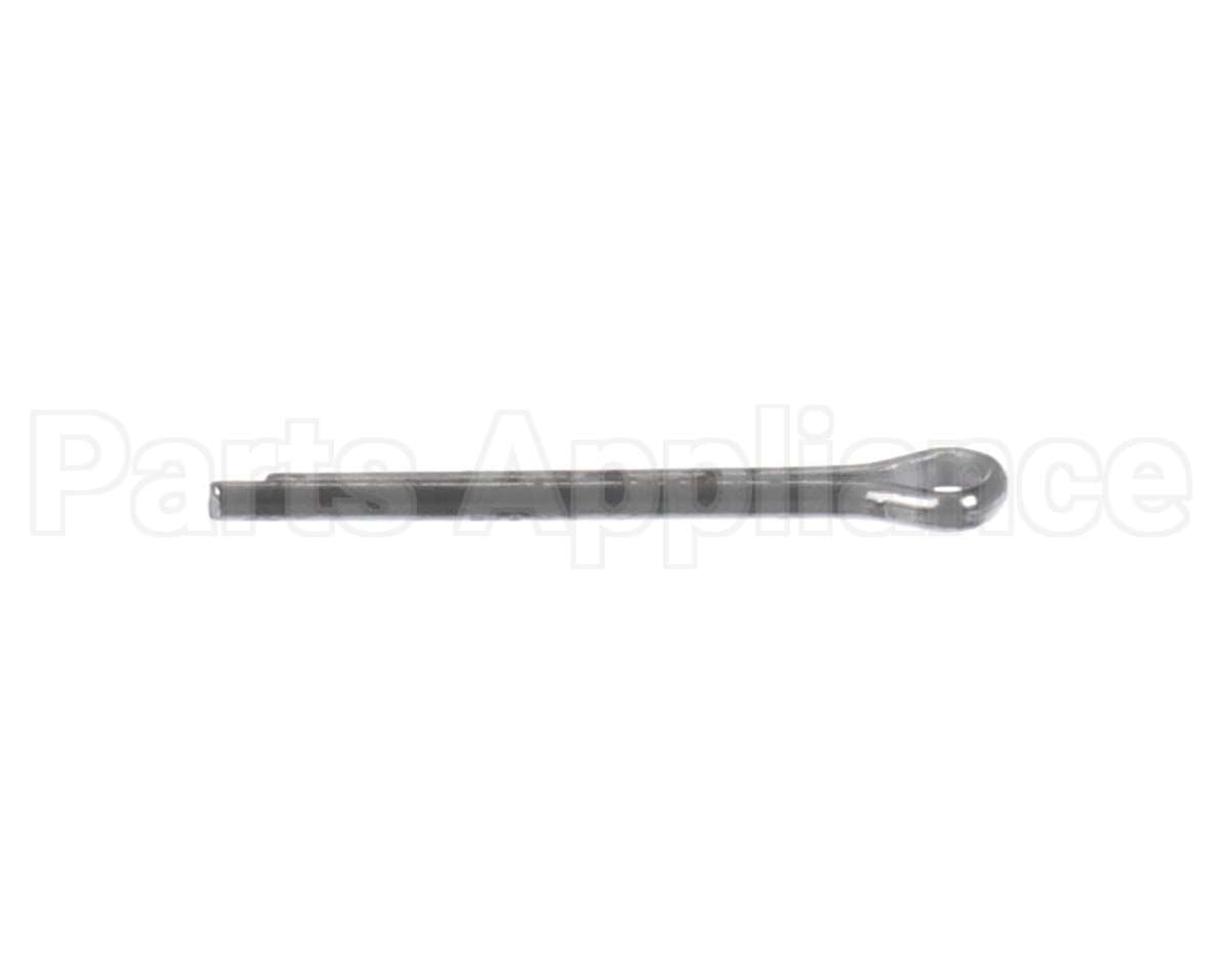 F154 Garland Pin-3/32Ind X 1Inlg Steel Cott