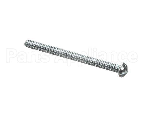 F16 Garland Screw-10-24X2.5In Long Round H