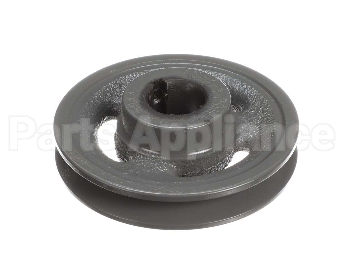 F165-70003729 Intl Environmental Corp Blower Pulley