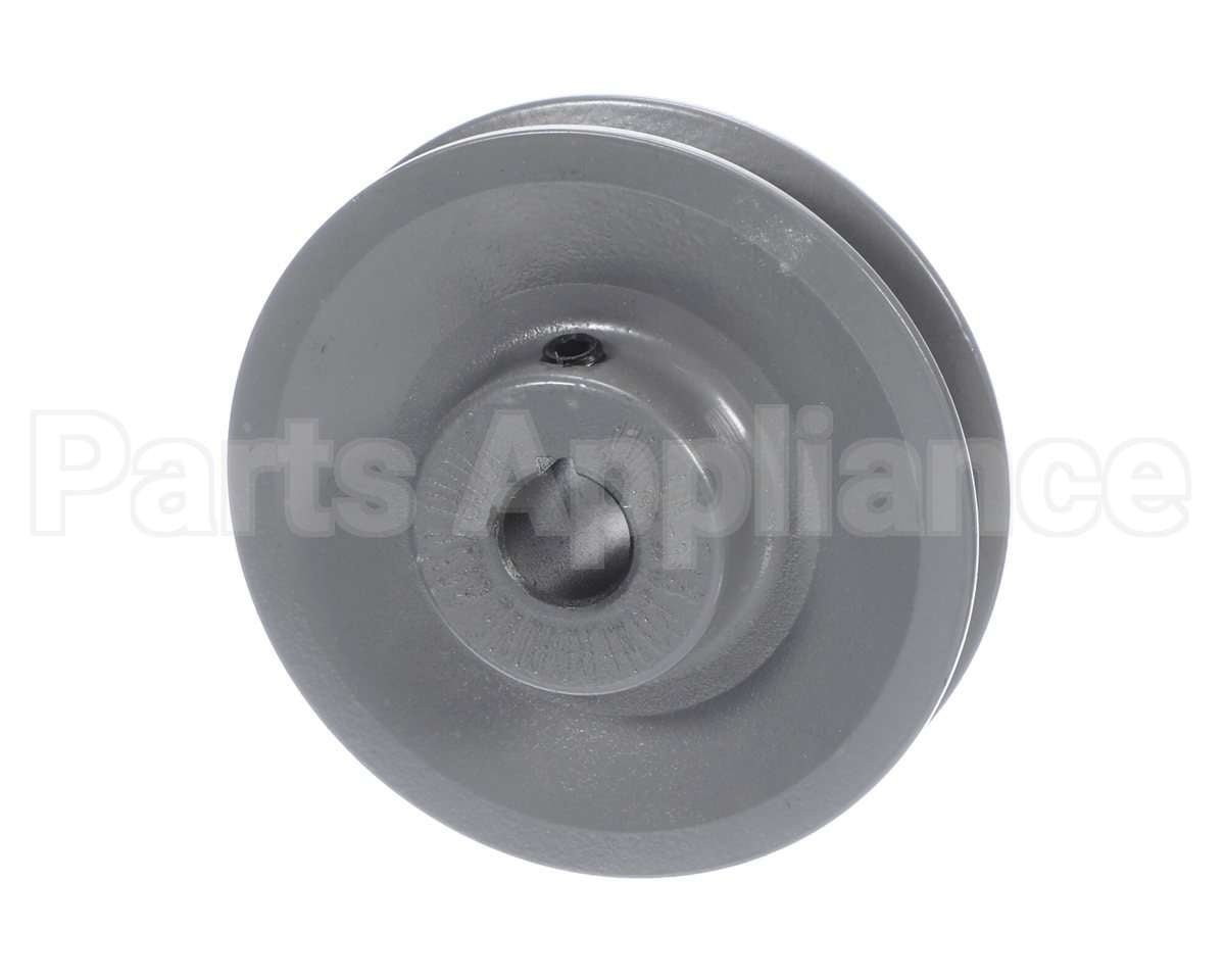 F165-70003733 Intl Environmental Corp 1Vl40X5/8