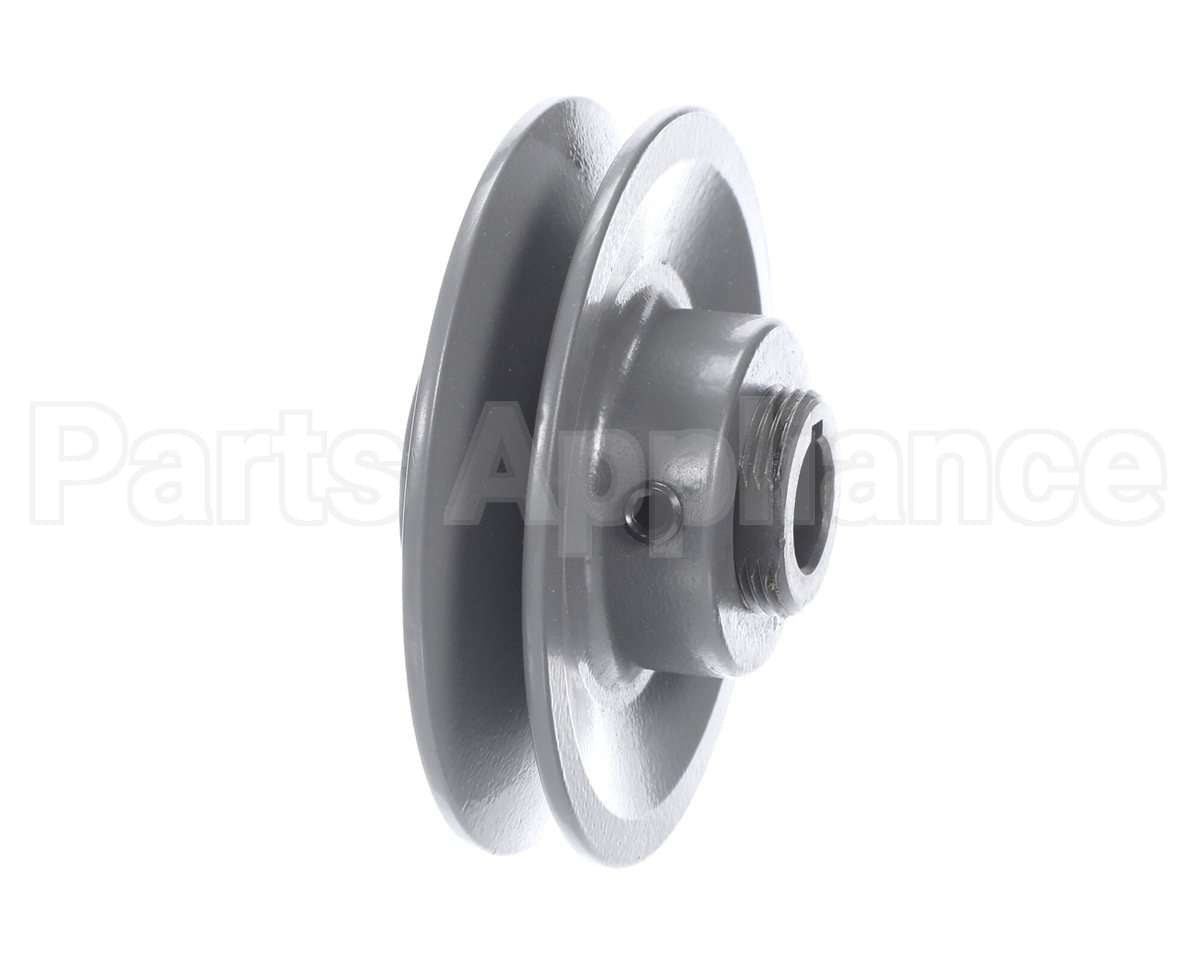 F165-70003733 Intl Environmental Corp 1Vl40X5/8