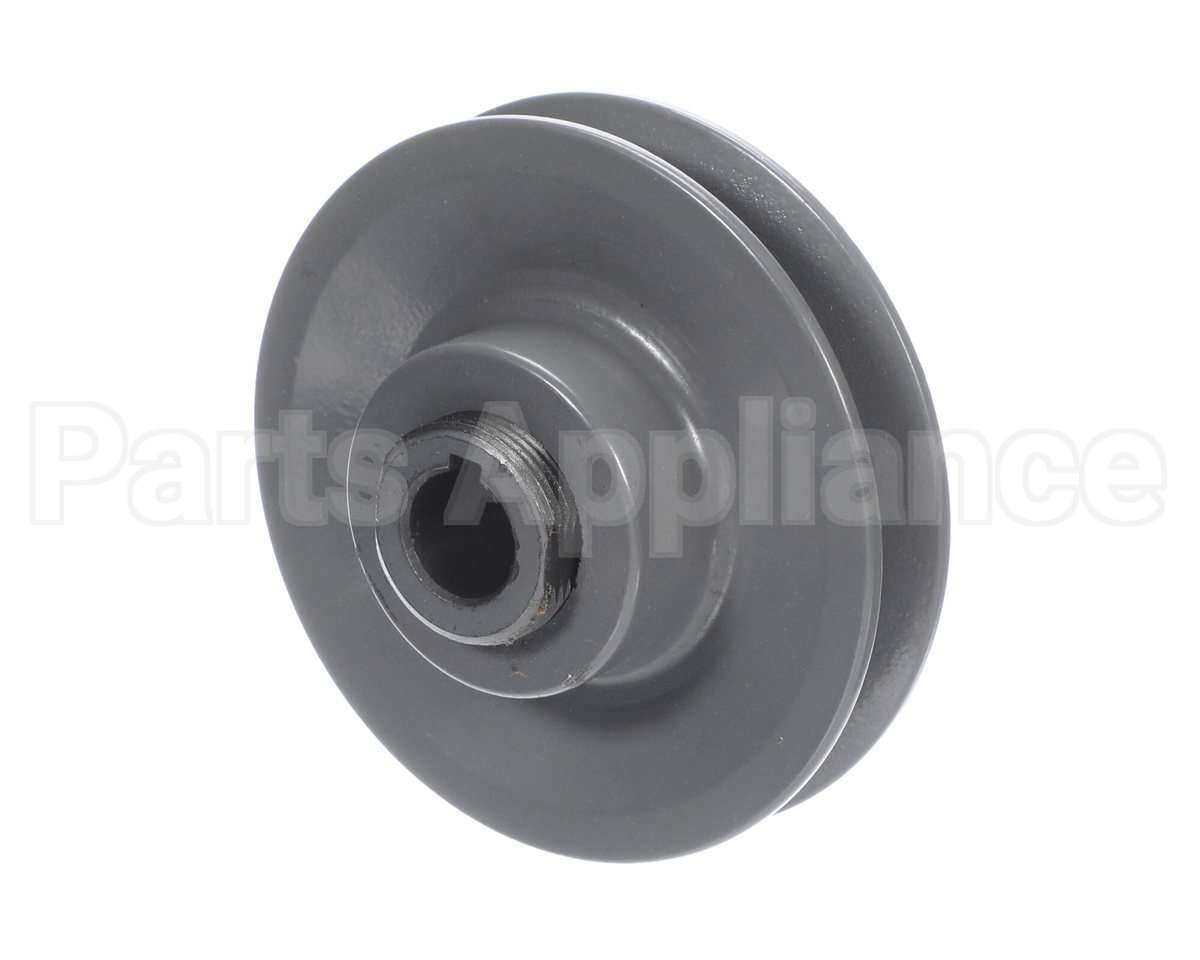 F165-70003733 Intl Environmental Corp 1Vl40X5/8