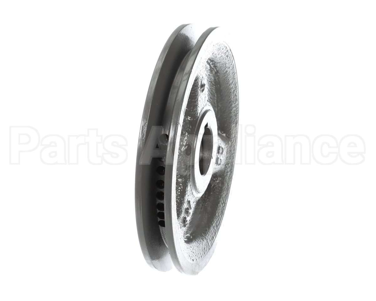 F165-70003751 Intl Environmental Corp Blower Pulley (Ak54-1)